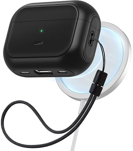 Apple AirPods Pro (2nd Generation) - MagSafe Charging Case (USB-C